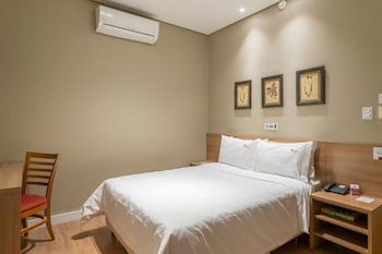 Aracatuba Plaza Hotel