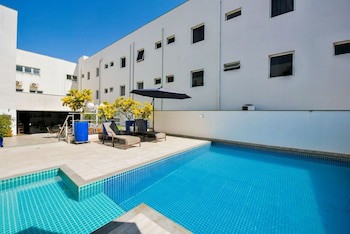 Aracatuba Plaza Hotel