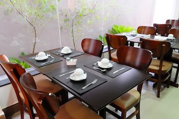 Aracatuba Plaza Hotel
