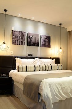 Aracatuba Plaza Hotel