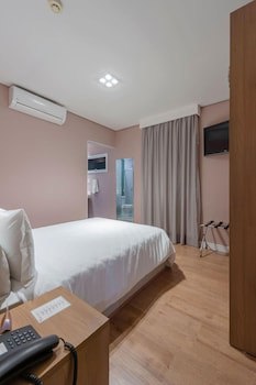 Aracatuba Plaza Hotel