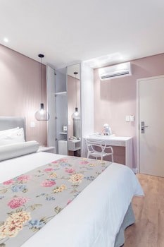 Aracatuba Plaza Hotel