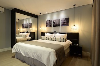 Aracatuba Plaza Hotel