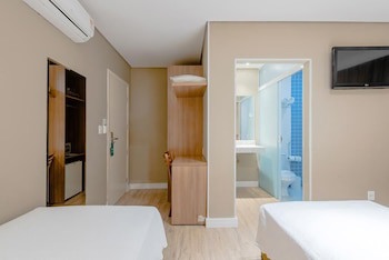 Aracatuba Plaza Hotel