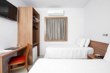 Aracatuba Plaza Hotel