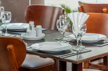Aracatuba Plaza Hotel