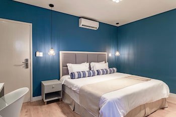 Aracatuba Plaza Hotel