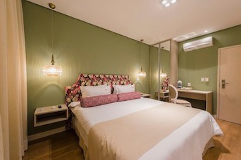 Aracatuba Plaza Hotel