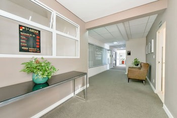 Aracatuba Plaza Hotel