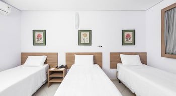 Aracatuba Plaza Hotel