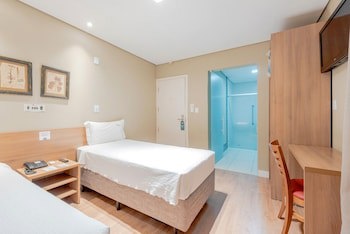 Aracatuba Plaza Hotel