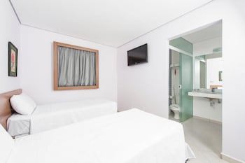 Aracatuba Plaza Hotel