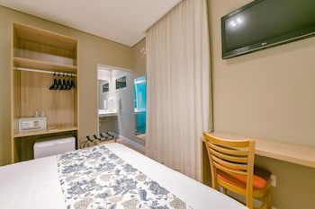 Aracatuba Plaza Hotel