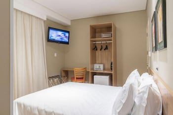 Aracatuba Plaza Hotel