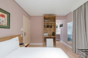 Aracatuba Plaza Hotel