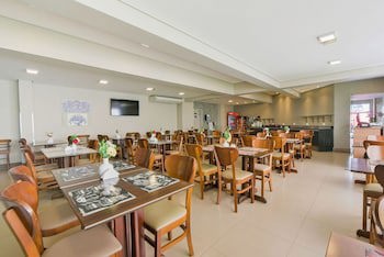 Aracatuba Plaza Hotel