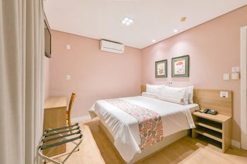 Aracatuba Plaza Hotel