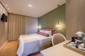 Aracatuba Plaza Hotel