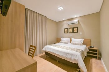 Aracatuba Plaza Hotel
