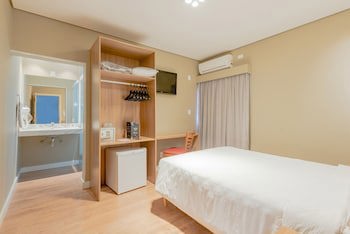 Aracatuba Plaza Hotel