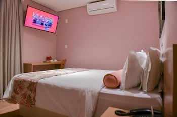Aracatuba Plaza Hotel