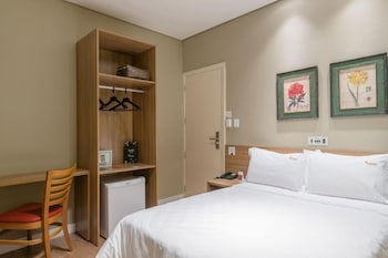 Aracatuba Plaza Hotel
