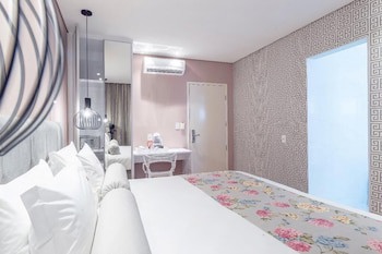 Aracatuba Plaza Hotel