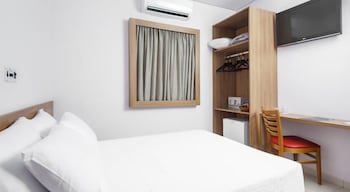 Aracatuba Plaza Hotel