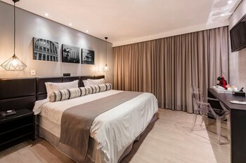 Aracatuba Plaza Hotel