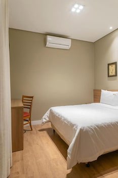 Aracatuba Plaza Hotel