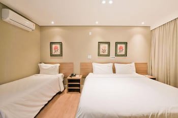 Aracatuba Plaza Hotel