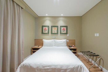 Aracatuba Plaza Hotel