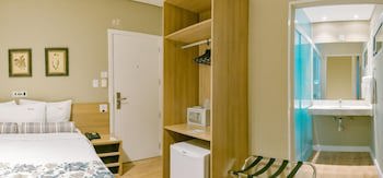 Aracatuba Plaza Hotel