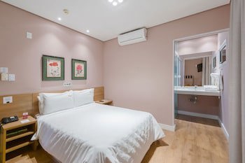 Aracatuba Plaza Hotel
