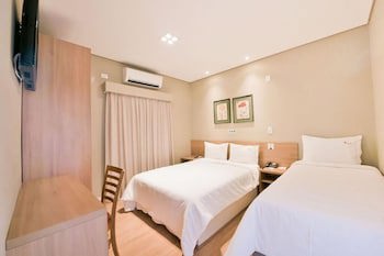 Aracatuba Plaza Hotel