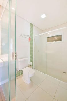 Aracatuba Plaza Hotel