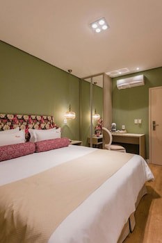 Aracatuba Plaza Hotel