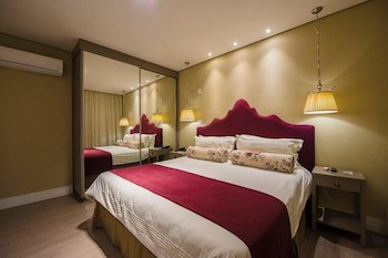 Aracatuba Plaza Hotel