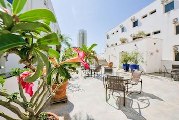 Aracatuba Plaza Hotel