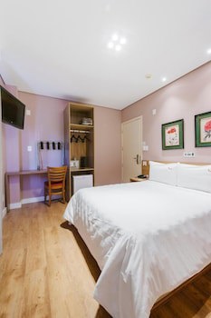 Aracatuba Plaza Hotel