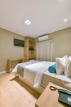 Aracatuba Plaza Hotel