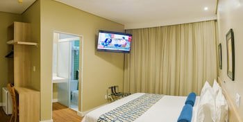 Aracatuba Plaza Hotel