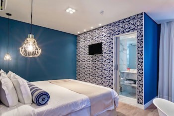 Aracatuba Plaza Hotel