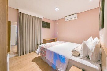Aracatuba Plaza Hotel