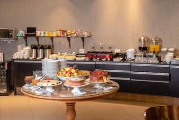 Aracatuba Plaza Hotel