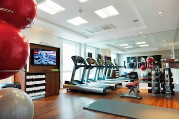 Courtyard By Marriott Aberdeen Airport