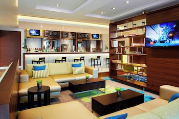 Courtyard By Marriott Aberdeen Airport