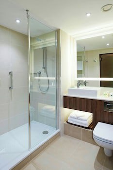 Courtyard By Marriott Aberdeen Airport