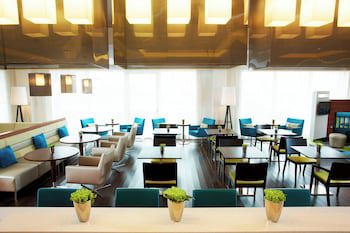 Courtyard By Marriott Aberdeen Airport