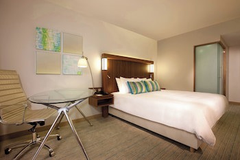 Courtyard By Marriott Aberdeen Airport